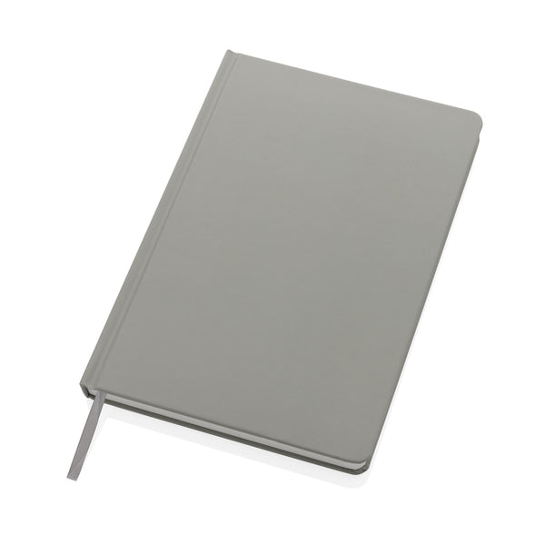 Carica l&#39;immagine nel visualizzatore di Gallery, taccuini e block notes da personalizzare in carta di pietra, carta colore grigio_grigio 121749152 DET09

