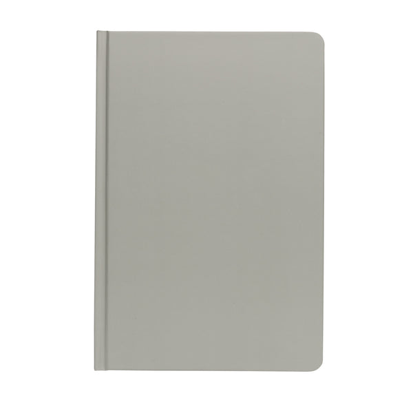 Carica l&#39;immagine nel visualizzatore di Gallery, taccuini e block notes da personalizzare in carta di pietra, carta colore grigio_grigio 121749152 DET09
