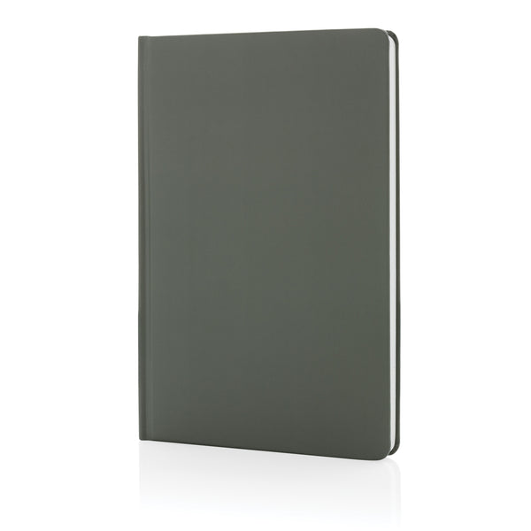 taccuini e block notes promozionali in carta di pietra, carta colore verde_verde 121749152 VAR06