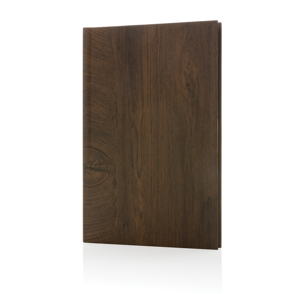 block notes e taccuini pubblicitari in carta colore marrone-scuro_marrone 121749153 VAR03