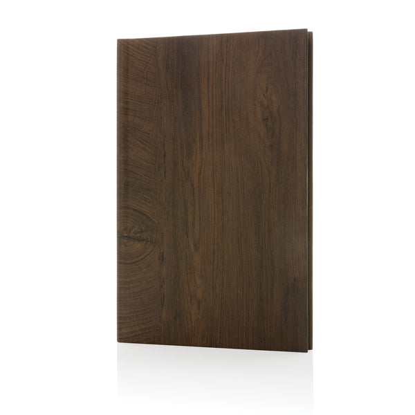 block notes e taccuini pubblicitari in carta colore marrone-scuro_marrone 121749153 VAR03