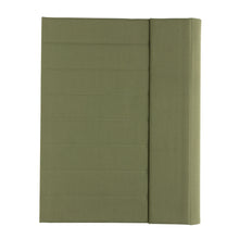 Carica l&#39;immagine nel visualizzatore di Gallery, portablocchi e cartelline promozionali in rpet, carta colore verde_verde 121749154 DET03
