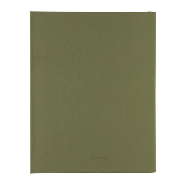 Carica l&#39;immagine nel visualizzatore di Gallery, portablocchi e cartelline promozionali in rpet, carta colore verde_verde 121749154 DET09
