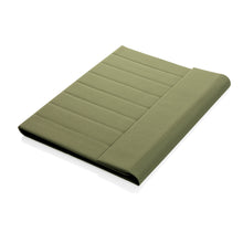 Carica l&#39;immagine nel visualizzatore di Gallery, portablocchi e cartelline promozionali in rpet, carta colore verde_verde 121749154 DET07
