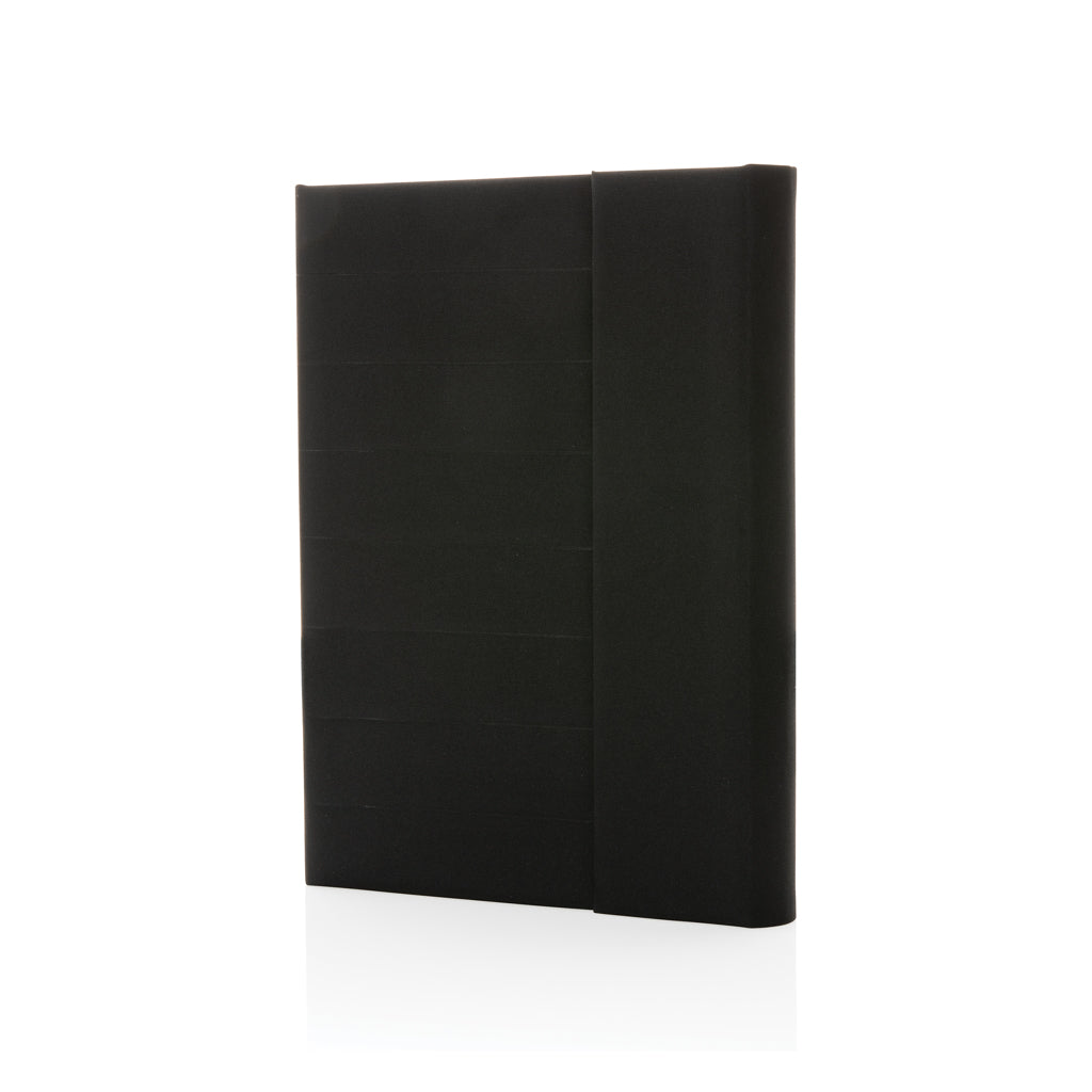 portablocchi e cartelline personalizzati in rpet, carta colore nero_nero 121749155 VAR01