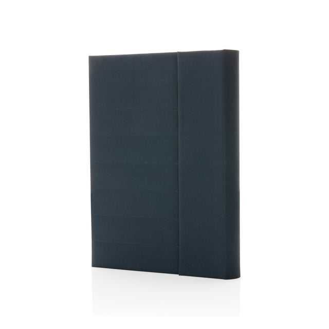 portablocchi e cartelline personalizzati in rpet, carta colore blu-navy_blu 121749155 VAR02