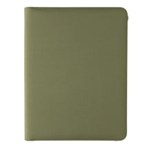 Carica l&#39;immagine nel visualizzatore di Gallery, portablocchi e cartelline promozionali in rpet, carta colore verde_verde 121749156 DET03
