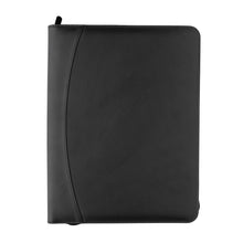 Carica l&#39;immagine nel visualizzatore di Gallery, portablocchi e cartelline personalizzati in pu, carta colore nero_nero 121749157 DET03
