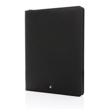 Carica l&#39;immagine nel visualizzatore di Gallery, portablocchi e cartelline personalizzati in pu, carta di pietra colore nero_nero 121749158 DET09
