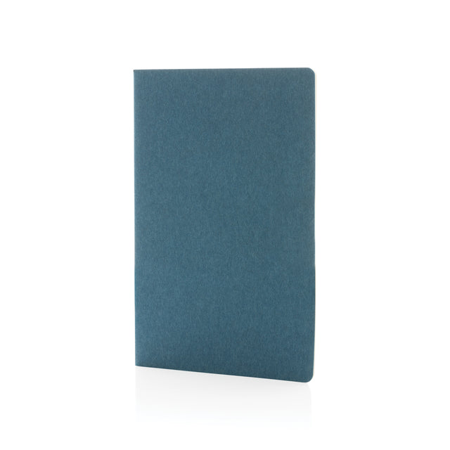 taccuini e block notes personalizzati in carta, carta colore blu_blu 121749161 VAR02