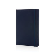 block notes e taccuini personalizzati in rpet, carta colore blu-navy_blu 121749162 VAR03