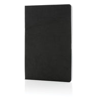 taccuini e block notes personalizzati in carta, carta colore nero_nero 121749165 VAR01