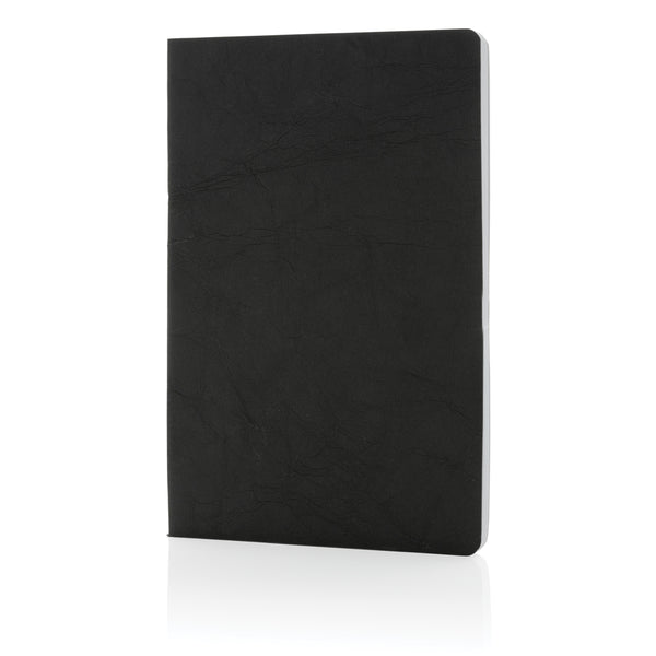 taccuini e block notes personalizzati in carta, carta colore nero_nero 121749165 VAR01