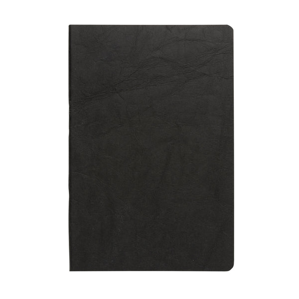 Carica l&#39;immagine nel visualizzatore di Gallery, taccuini e block notes personalizzati in carta, carta colore nero_nero 121749165 DET09
