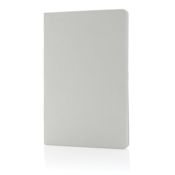 taccuini e block notes da personalizzare in carta, carta colore bianco_bianco 121749165 VAR02