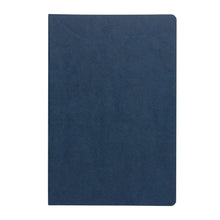 Carica l&#39;immagine nel visualizzatore di Gallery, block notes e taccuini personalizzati in carta, carta colore blu_blu 121749165 DET05
