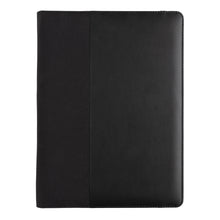 Carica l&#39;immagine nel visualizzatore di Gallery, portablocchi e cartelline personalizzati in rpet, carta colore nero_nero 121749167 DET06
