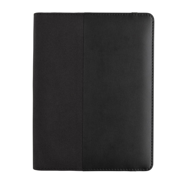 Carica l&#39;immagine nel visualizzatore di Gallery, portablocchi e cartelline personalizzati in rpet, carta colore nero_nero 121749168 DET09
