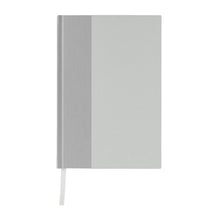 Carica l&#39;immagine nel visualizzatore di Gallery, taccuini e block notes da personalizzare in rpet, carta colore off-white_bianco 121749171 DET05
