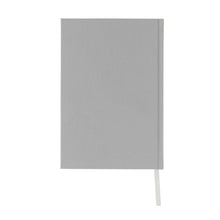Carica l&#39;immagine nel visualizzatore di Gallery, taccuini e block notes da personalizzare in rpet, carta colore off-white_bianco 121749171 DET06
