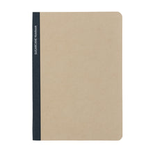 Carica l&#39;immagine nel visualizzatore di Gallery, taccuini e block notes personalizzati in carta bagassa, carta bagassa colore blu_blu 121749172 DET05
