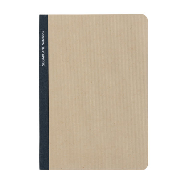 Carica l&#39;immagine nel visualizzatore di Gallery, taccuini e block notes personalizzati in carta bagassa, carta bagassa colore blu_blu 121749172 DET09
