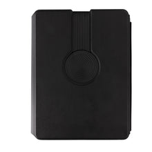 Carica l&#39;immagine nel visualizzatore di Gallery, portablocchi e cartelline personalizzati in pu riciclato colore nero_nero 121749173 DET07
