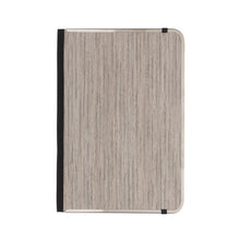 Carica l&#39;immagine nel visualizzatore di Gallery, block notes e taccuini da personalizzare in fsc® legno, carta colore grigio_grigio 121749174 DET06
