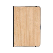Carica l&#39;immagine nel visualizzatore di Gallery, quaderni e block notes pubblicitari in fsc® legno, carta colore marrone_marrone 121749174 DET06
