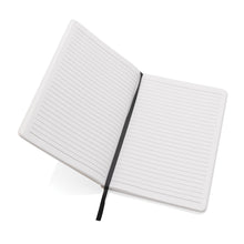 Carica l&#39;immagine nel visualizzatore di Gallery, quaderni e block notes da personalizzare in carta di pietra, carta colore bianco_bianco 121749176 DET04
