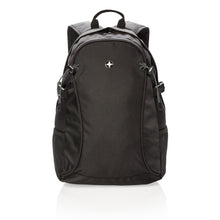 Carica l&#39;immagine nel visualizzatore di Gallery, zaini sportivi personalizzati in poliestere, poliestere colore nero_nero 121749265 DET03
