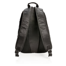 Carica l&#39;immagine nel visualizzatore di Gallery, zaini sportivi personalizzati in poliestere, poliestere colore nero_nero 121749265 DET05
