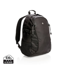 Carica l&#39;immagine nel visualizzatore di Gallery, zaini sportivi personalizzati in poliestere, poliestere colore nero_nero 121749265 DET01
