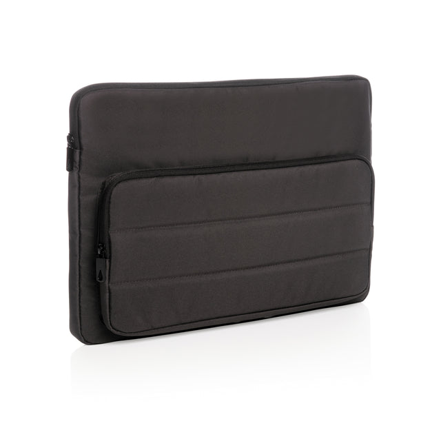 custodie per PC e tablet personalizzate in rpet colore nero_nero 121750520 VAR01