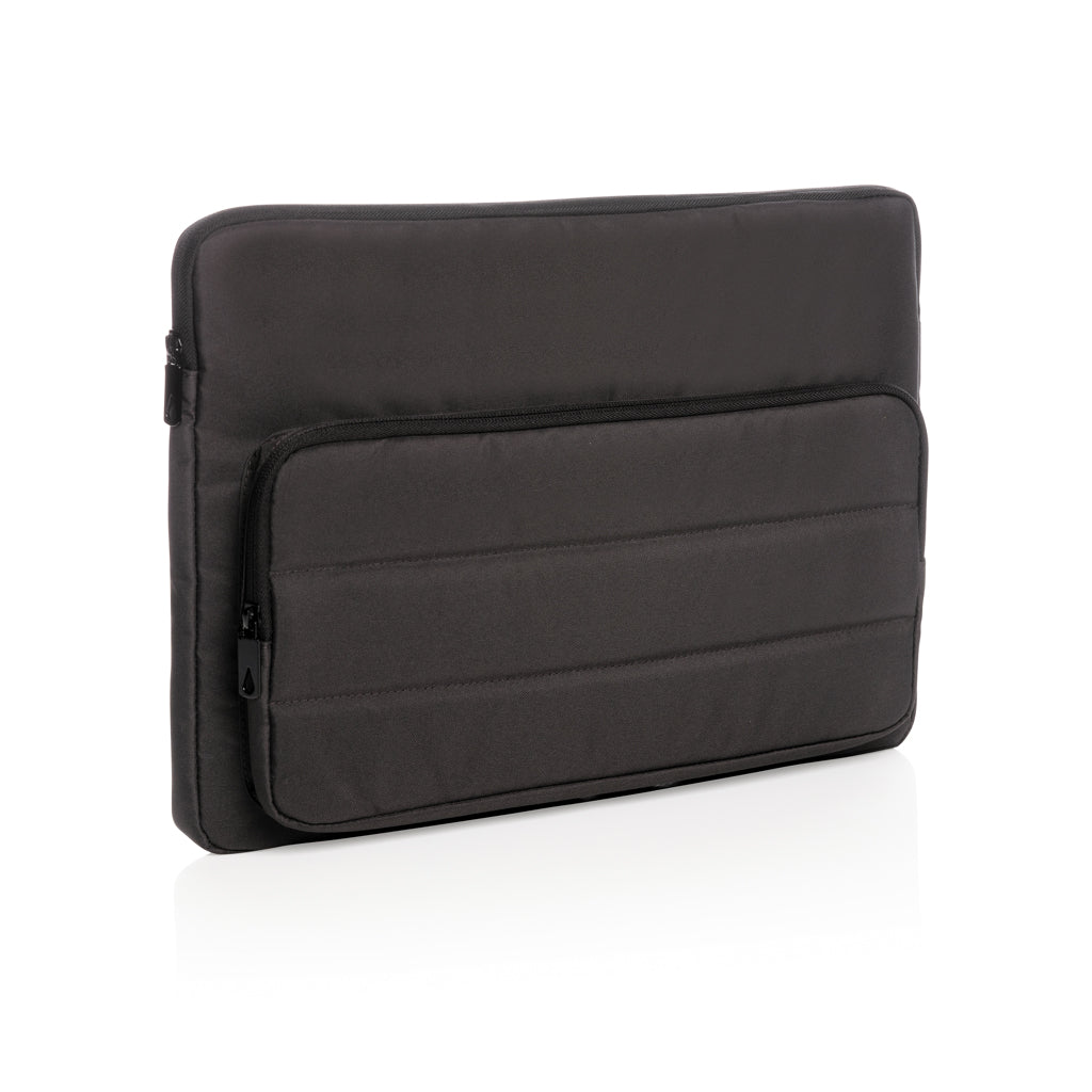 custodie per PC e tablet personalizzate in rpet colore nero_nero 121750520 VAR01