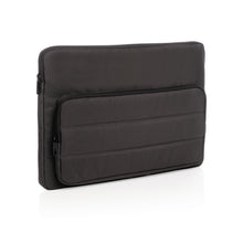 Carica l&#39;immagine nel visualizzatore di Gallery, custodie per PC e tablet personalizzate in rpet colore nero_nero 121750520 DET02
