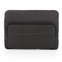 Carica l&#39;immagine nel visualizzatore di Gallery, custodie per PC e tablet personalizzate in rpet colore nero_nero 121750520 DET03
