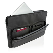 Carica l&#39;immagine nel visualizzatore di Gallery, custodie per PC e tablet personalizzate in rpet colore nero_nero 121750520 DET06
