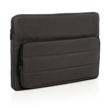 Carica l&#39;immagine nel visualizzatore di Gallery, custodie per PC e tablet personalizzate in rpet colore nero_nero 121750520 DET07
