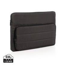 Carica l&#39;immagine nel visualizzatore di Gallery, custodie per PC e tablet personalizzate in rpet colore nero_nero 121750520 DET01
