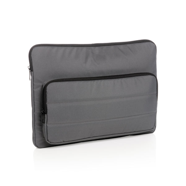 custodie per tablet e PC personalizzate in rpet colore carbon-fossile_grigio 121750520 VAR02