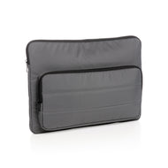 custodie per tablet e PC personalizzate in rpet colore carbon-fossile_grigio 121750520 VAR02