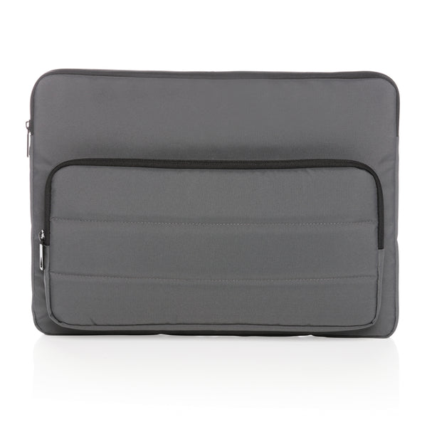 Carica l&#39;immagine nel visualizzatore di Gallery, custodie per tablet e PC personalizzate in rpet colore carbon-fossile_grigio 121750520 DET09
