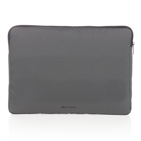 Carica l&#39;immagine nel visualizzatore di Gallery, custodie per tablet e PC personalizzate in rpet colore carbon-fossile_grigio 121750520 DET09
