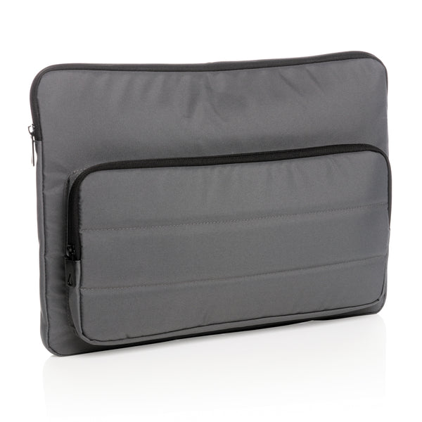 Carica l&#39;immagine nel visualizzatore di Gallery, custodie per tablet e PC personalizzate in rpet colore carbon-fossile_grigio 121750520 DET09
