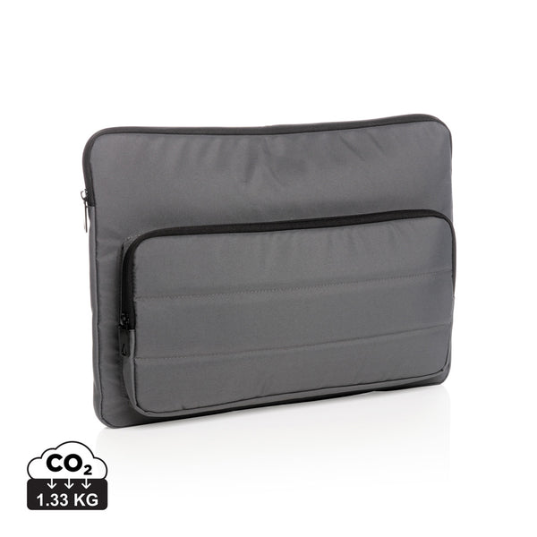 Carica l&#39;immagine nel visualizzatore di Gallery, custodie per tablet e PC personalizzate in rpet colore carbon-fossile_grigio 121750520 DET09
