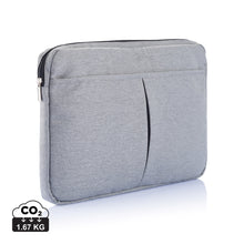 Carica l'immagine nel visualizzatore di Gallery, custodie per tablet e PC personalizzate in poliestere colore grigio_grigio 121750522 DET01
