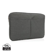 Carica l'immagine nel visualizzatore di Gallery, custodie per PC e tablet personalizzate in poliestere colore carbon-fossile_grigio 121750522 DET01
