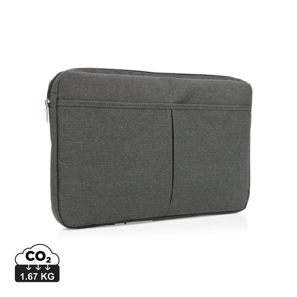 Carica l'immagine nel visualizzatore di Gallery, custodie per PC e tablet personalizzate in poliestere colore carbon-fossile_grigio 121750522 DET07
