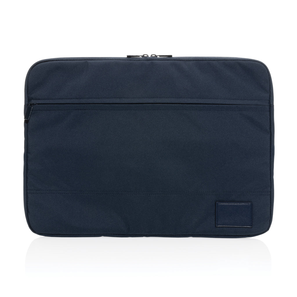 custodie per PC e tablet personalizzate in rpet, neoprene colore blu-navy_blu 121750528 VAR03